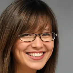 Autor Helena Kucharska