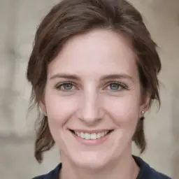 Autor Justyna Kubiak