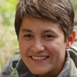 Autor Michalina Kołodziejczyk