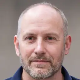 Autor Jakub Włodarczyk