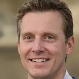 Autor Sebastian Dworczyk