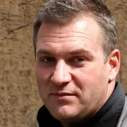 Autor Daniel Laskowski