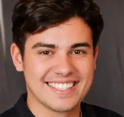 Autor Robert Frankowski