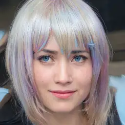 Autor Daniela Ostrowska