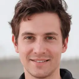 Autor Hubert Walczak