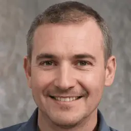 Autor Krzysztof Wrotny