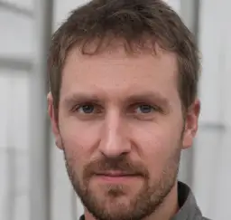 Autor Kryspin Jaworski