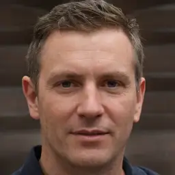 Autor Julian Sikorski