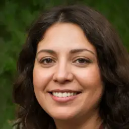 Autor Stefania Sadowska