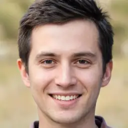 Autor Kasper Górnicki