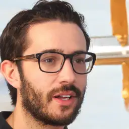 Autor Franciszek Cieślak