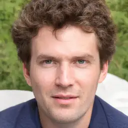 Autor Przemysław Kowalski