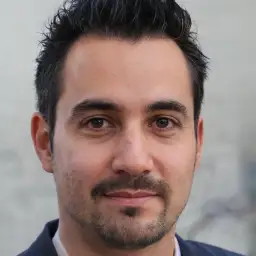 Autor Michał Koziński