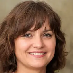 Autor Sonia Wiśniewska