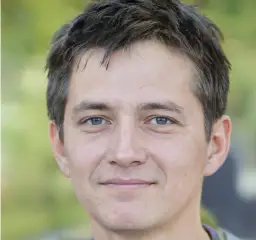 Autor Igor Witkowski