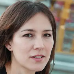 Autor Róża Zalewska