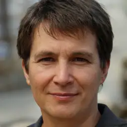 Autor Wojciech Kowalski