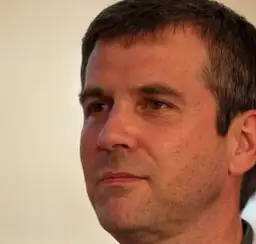 Autor Paweł Marecki