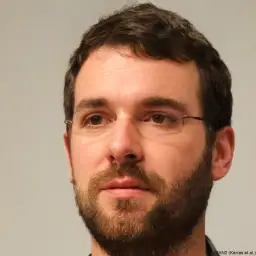 Autor Dawid Bandurski