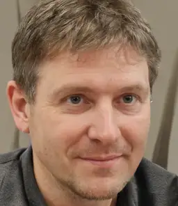 Autor Bruno Górecki