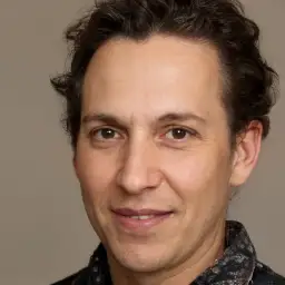 Autor Olgierd Kowalczyk