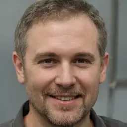 Autor Artur Zawadzki