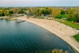 Jezioro Dąbie: nieodkryte skarby przyrody i rekreacji w Szczecinie