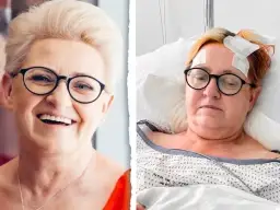 Małgorzata Walczak wiek, życie osobiste i kariera zawodowa 61-latki