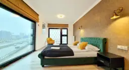 Ile kosztuje nocleg w Gdańsku? Ceny, które zaskoczą każdego