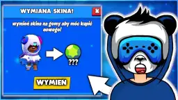 Jak zwrócić skina w Brawl Stars i uniknąć straty pieniędzy