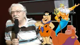 Kim są aktorzy, którzy wcielili się w Freda Flintstone'a?