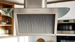 Kiedy wymieniać filtr węglowy do okapu: praktyczny poradnik dla domu