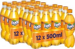 Gdzie kupić Fanta mango? Sprawdź najlepsze opcje i ceny
