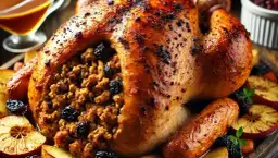 Jak zrobić sos z mięsa smażonego, który zachwyci Twoich gości