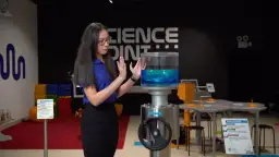 Zaskocz się 9 przykładami siły odśrodkowej z codziennego życia