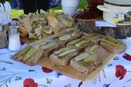 Potrawy regionalne Kujawsko Pomorskie – smaki, które musisz znać