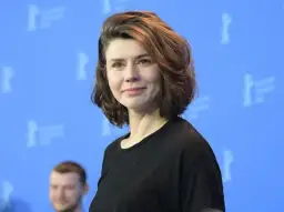 Film Twarz: Małgorzata Szumowska o Polskiej Mentalności