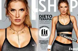 Dominika Grosicka wzrost - dlaczego nie ma informacji o jej wysokości?