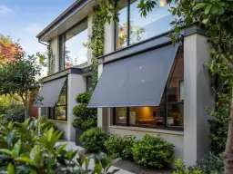 Jak zamaskować rolety zewnętrzne - skuteczne metody i porady