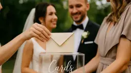 Ile dać do koperty na wesele z noclegiem, aby nie przepłacić?