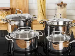 Garnek 3 litry: wybierz odpowiedni rozmiar dla swoich potrzeb