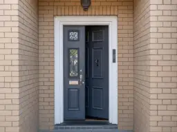 Jak zablokować drzwi - skuteczne metody zabezpieczenia przed włamaniem