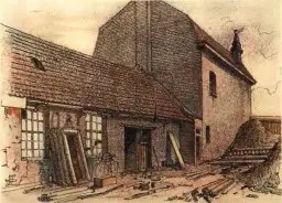 Malarstwo Hitlera: kontrowersyjna sztuka i jej wpływ na historię