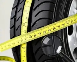 Co oznaczają rozmiary opon? Zrozumienie kluczowych parametrów opon
