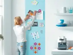 Farba magnetyczna: Innowacyjne rozwiązanie dla Twojego wnętrza