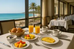 Co oznacza HB w hotelu? Zrozumienie wyżywienia i kosztów