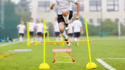 Skuteczny trening piłkarski: Kompleksowy przewodnik krok po kroku