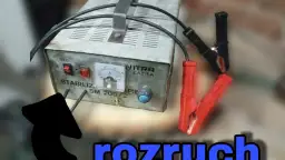 Jak zrobić prostownik z transformatora 24V - proste kroki i porady