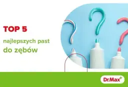 Najlepsza pasta do zębów ranking – wybierz skuteczną ochronę przed próchnicą