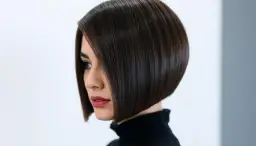 Czy bob jest modny? Odkryj trendy i dobierz idealne cięcie.